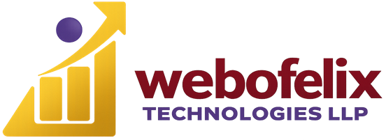 WebOFelix Technologies Logo